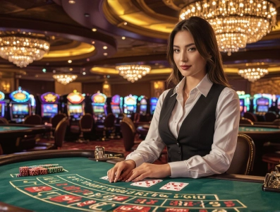 VIP Blackjack
