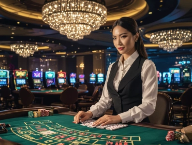 Speed Baccarat