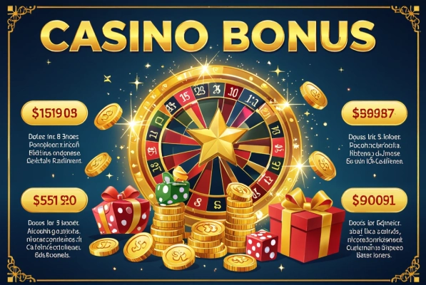 Legiano Casino Willkommensbonus Infografik