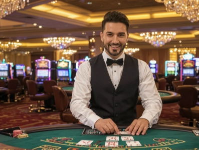 Three Card Poker