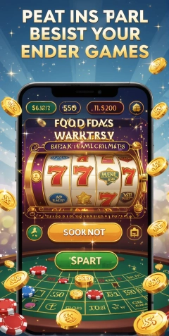 Legiano Casino Mobile App