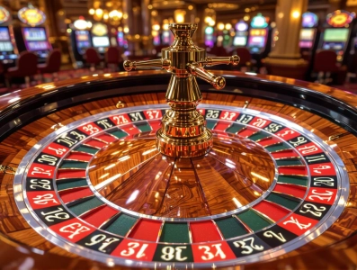 Auto Roulette